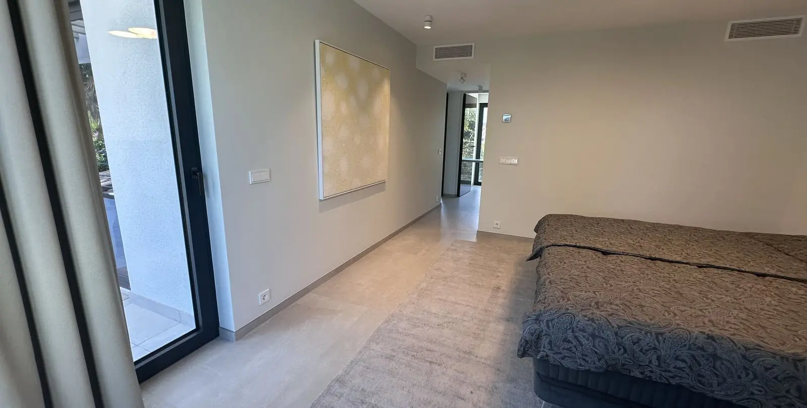 Venta de villa independiente en Puerto Banús 39