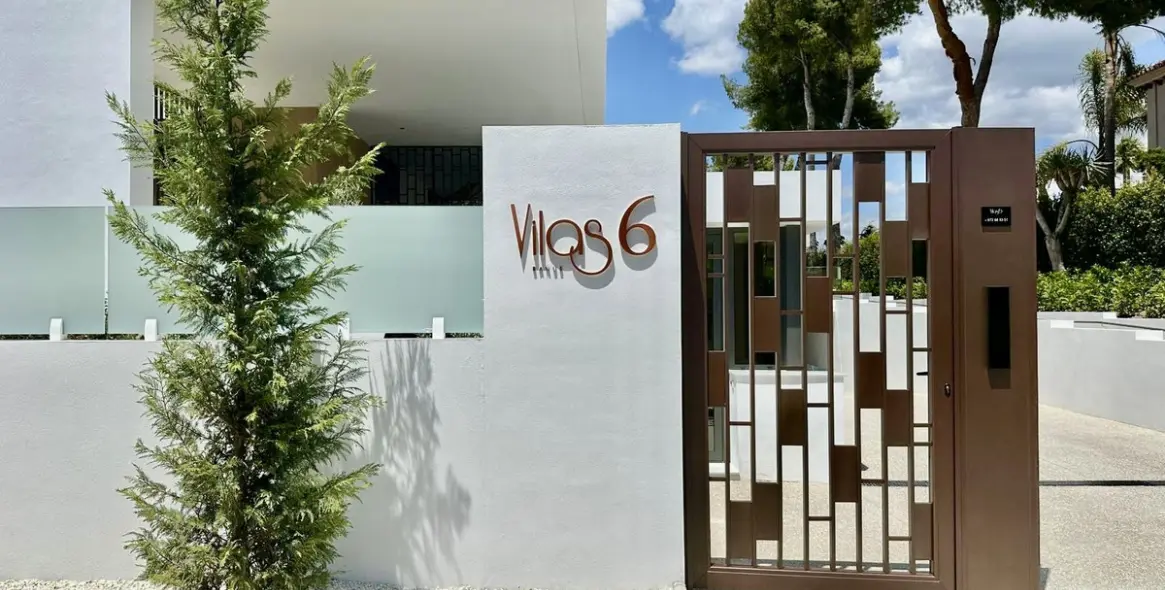 Long-term rent of semi-detached house in Nueva Andalucía 3