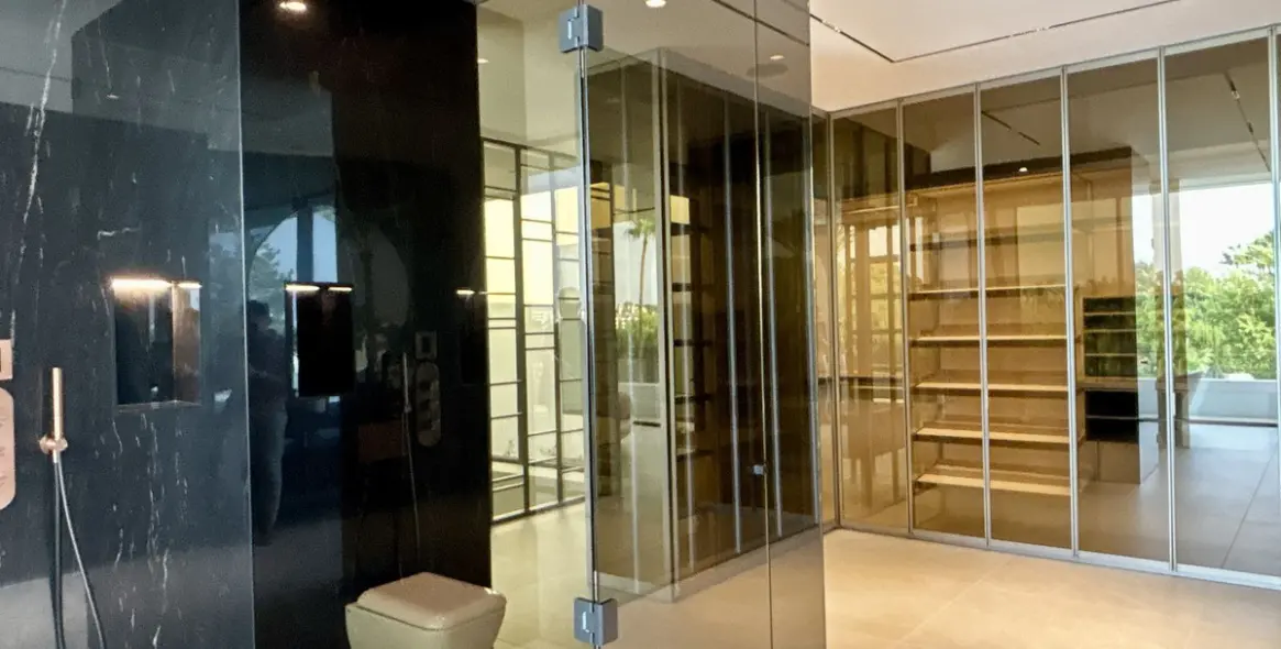 Long-term rent of semi-detached house in Nueva Andalucía 19