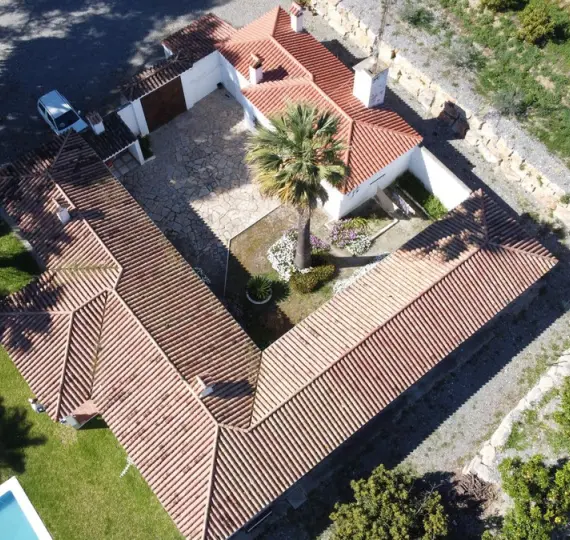 Продажа  жилого участка в Casares