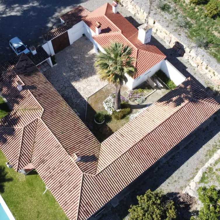 Sale of residential plot in Casares