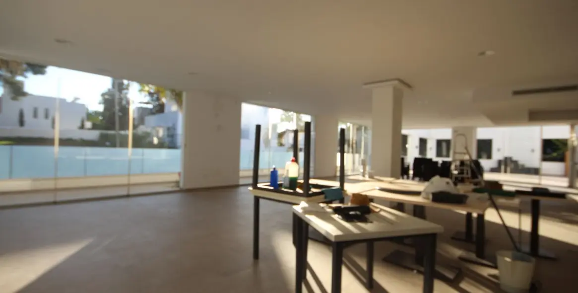 Sale of detached villa in Elviria 16