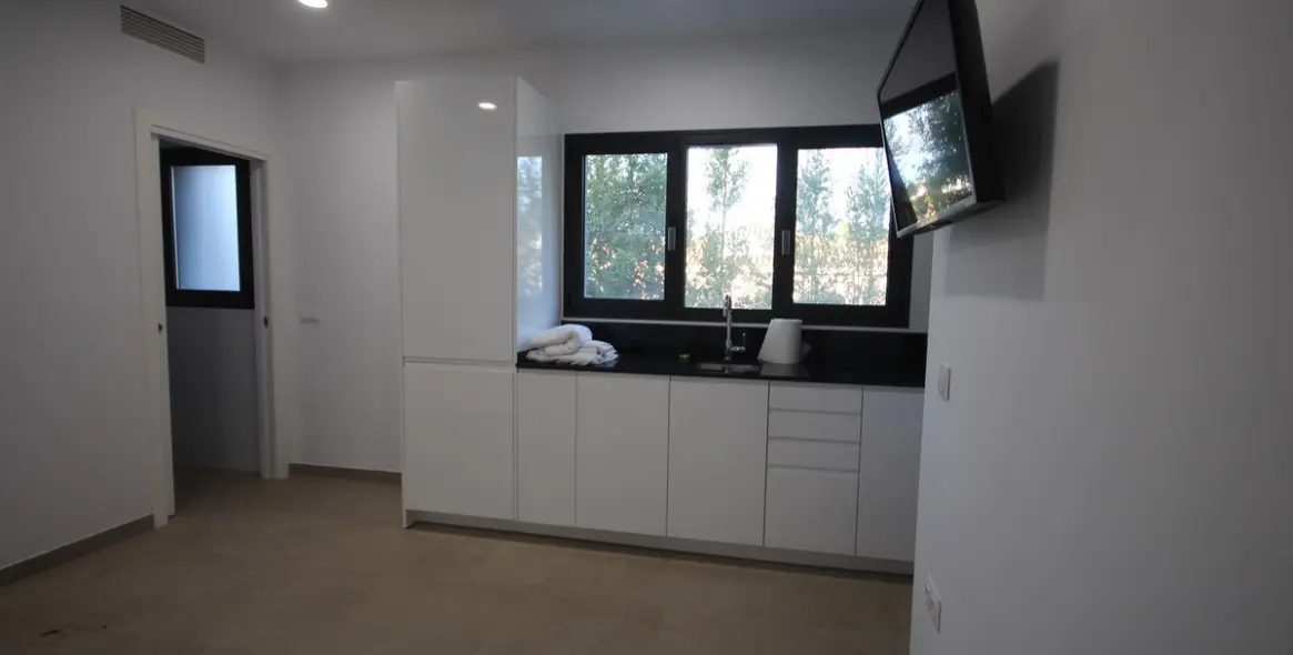 Sale of detached villa in Elviria 20