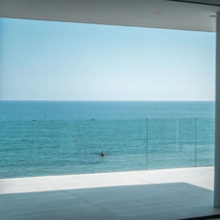 Venta de ático dúplex en Estepona
