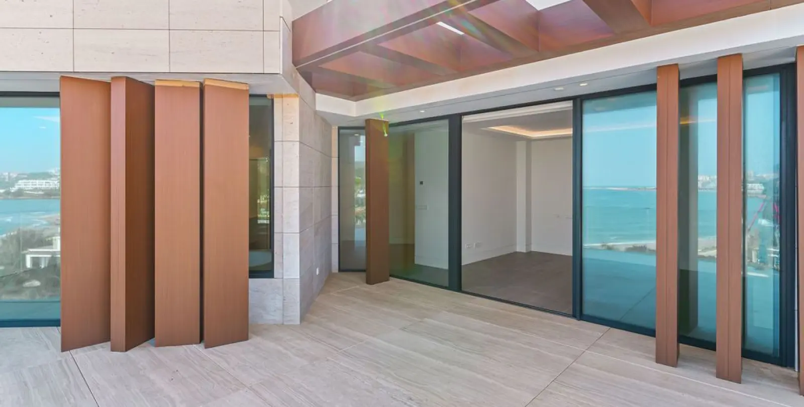Venta de ático dúplex en Estepona 35