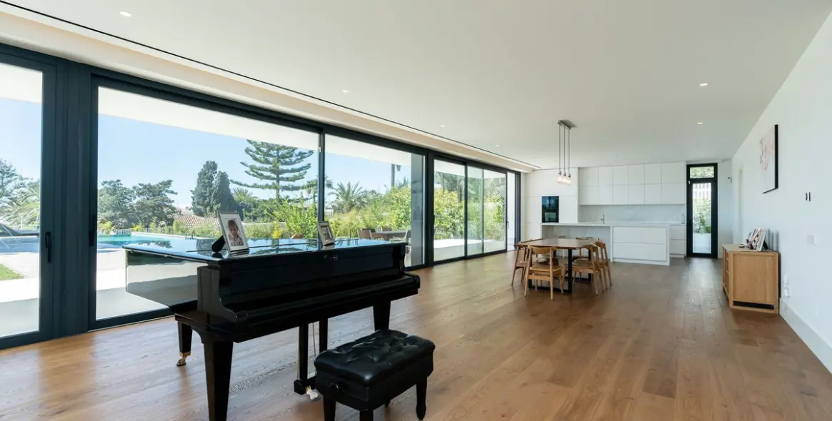 Sale of detached villa in Marbella East (district Marbesa) 8