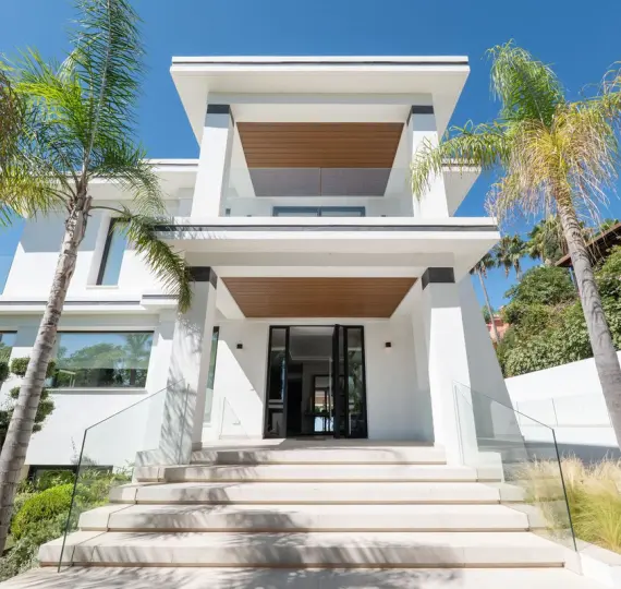 Villa independiente R5166406