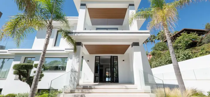 Villa independiente R5166406 1