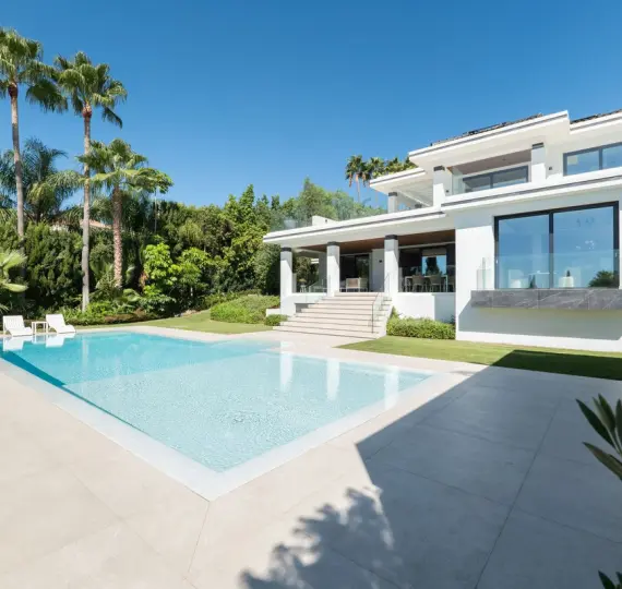 Villa independiente R5166406