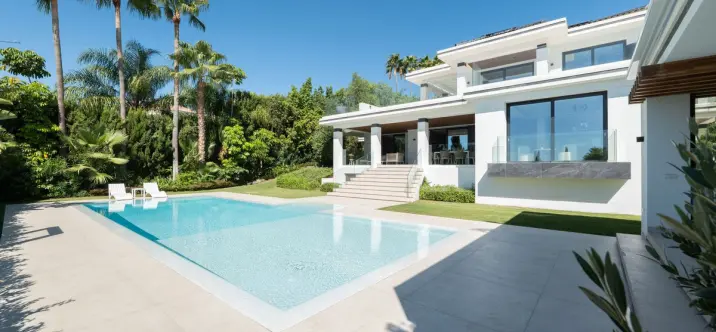 Villa independiente R5166406 2