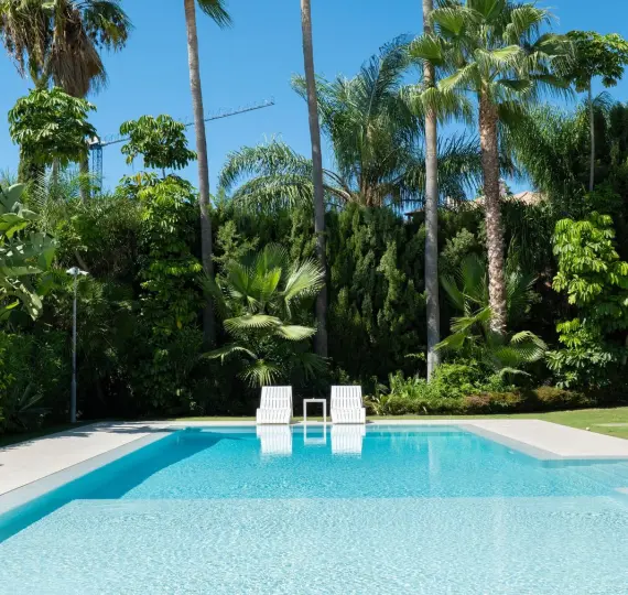 Villa independiente R5166406