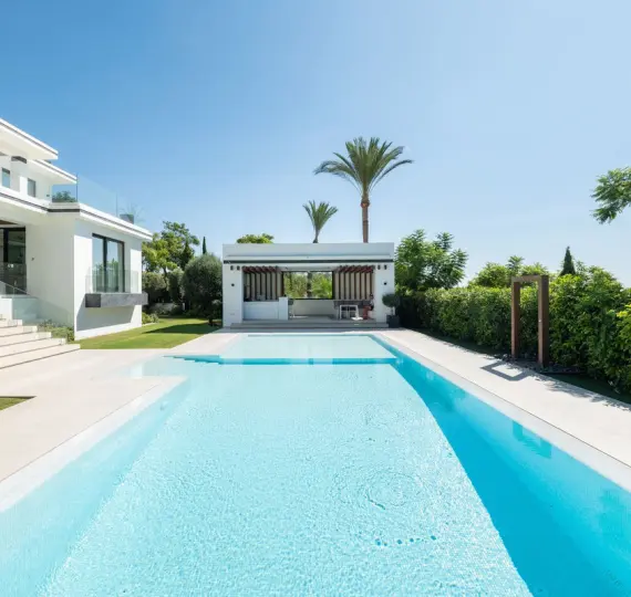 Villa independiente R5166406