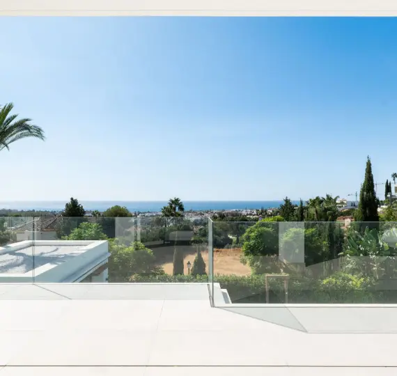 Villa independiente R5166406