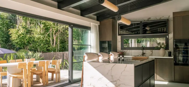 Venta de villa independiente en Nueva Andalucía 4