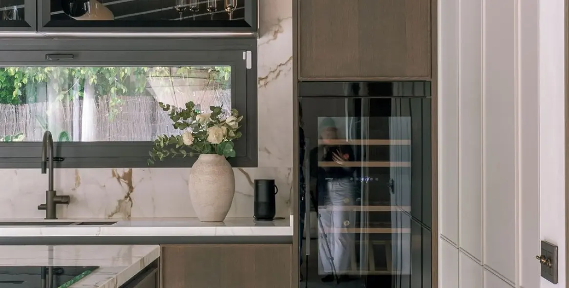 Продажа  отдельно стоящей виллы в Nueva Andalucía 8