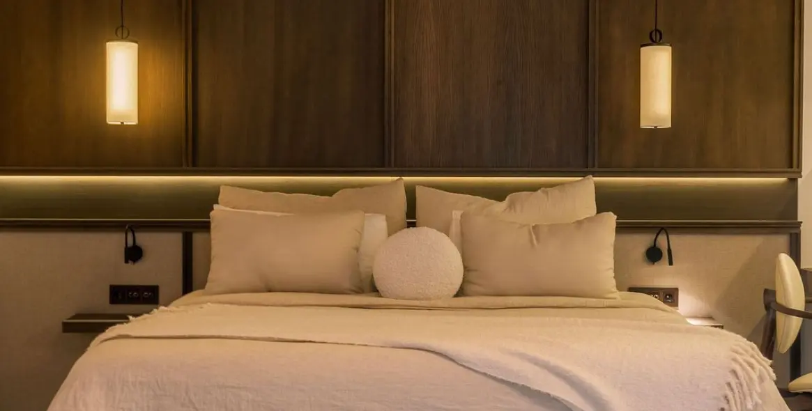 Продажа  отдельно стоящей виллы в Nueva Andalucía 22