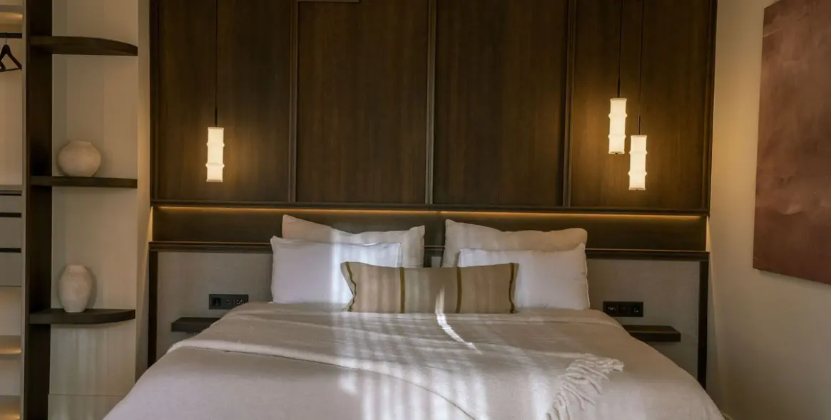 Продажа  отдельно стоящей виллы в Nueva Andalucía 30