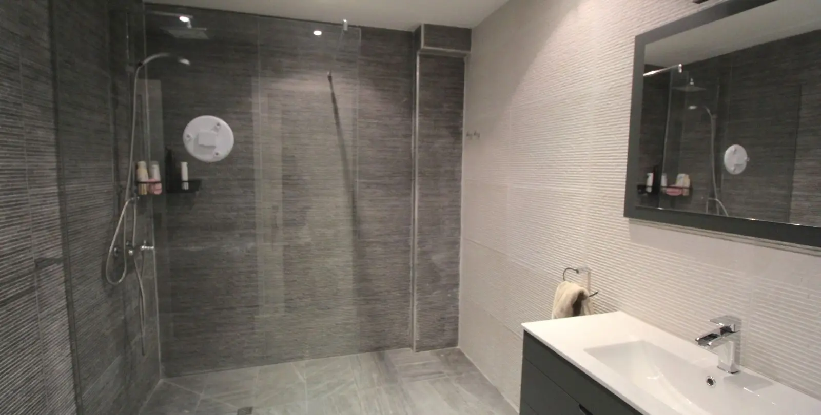 Short-term rent of ground floor apartment in Puerto Banús 7