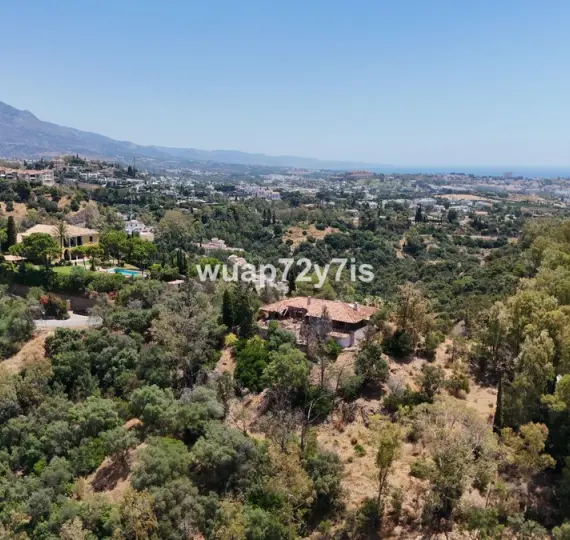 Parcela residencial R5143183