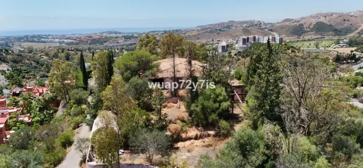 Parcela residencial R5143183 1