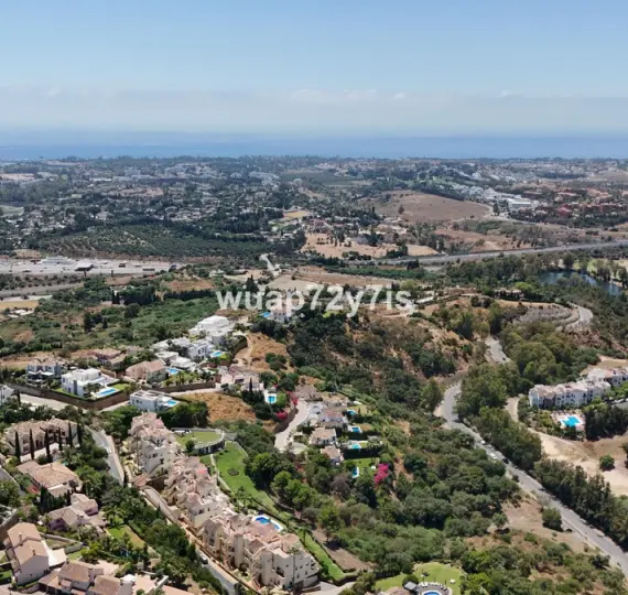 Parcela residencial R5143183