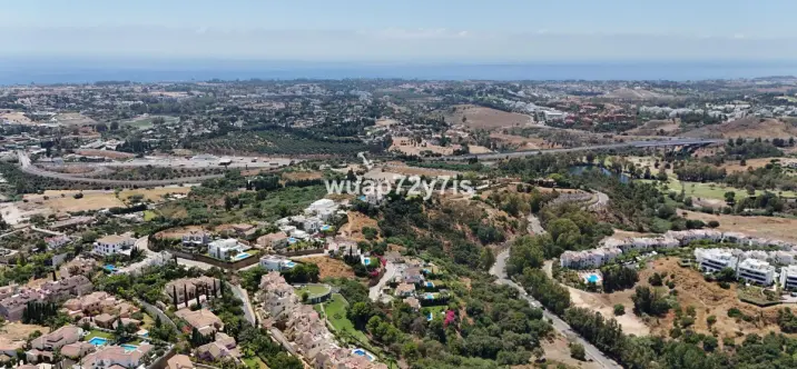 Parcela residencial R5143183 3