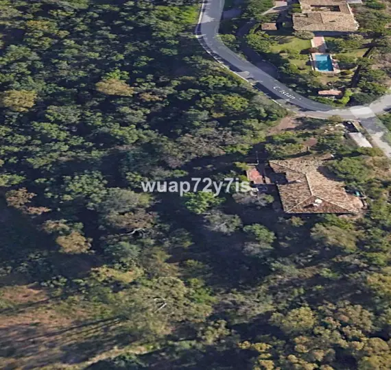 Parcela residencial R5143183