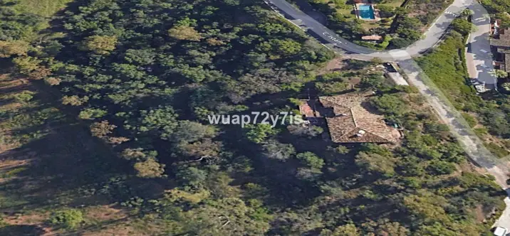 Parcela residencial R5143183 4