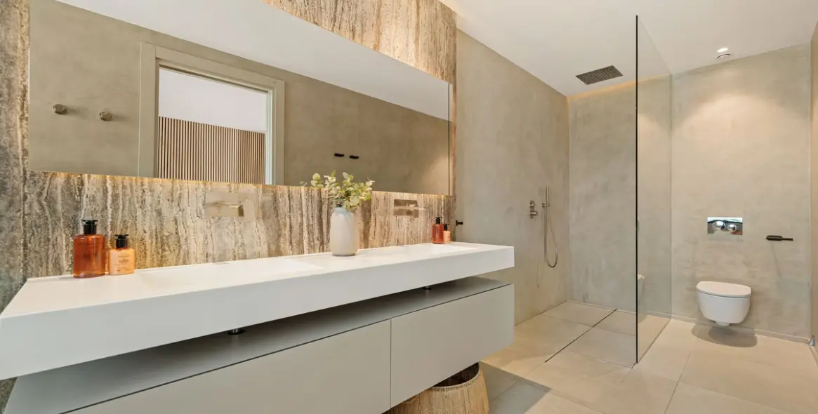 Продажа  отдельно стоящей виллы в Nueva Andalucía 12