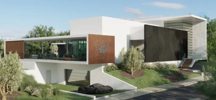 Detached villa R4889074 0