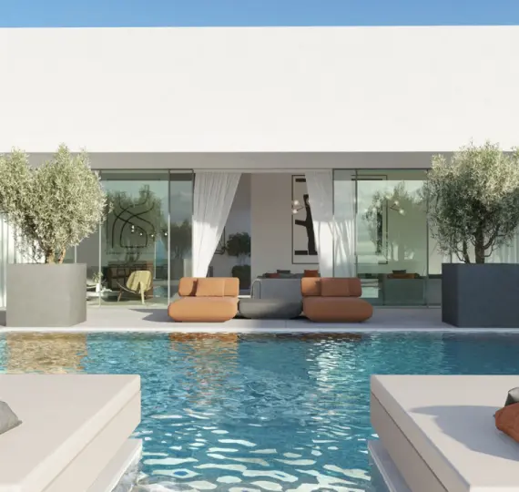 Detached villa R4889074