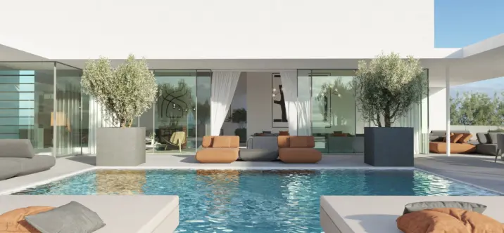 Detached villa R4889074 1