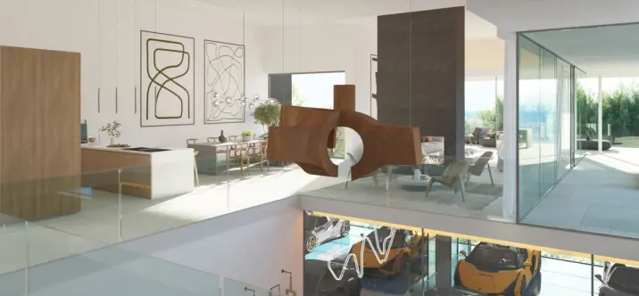 Detached villa R4889074 2