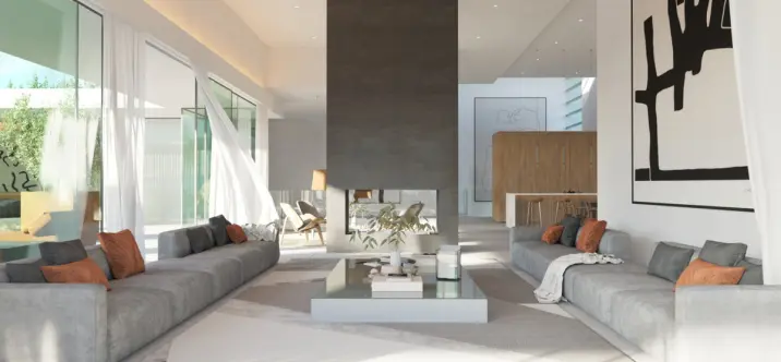 Detached villa R4889074 3