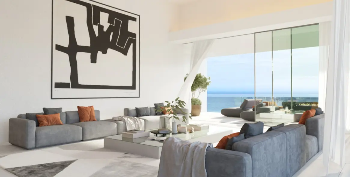 Sale of detached villa in Benalmádena (district Benalmádena Pueblo ) 5