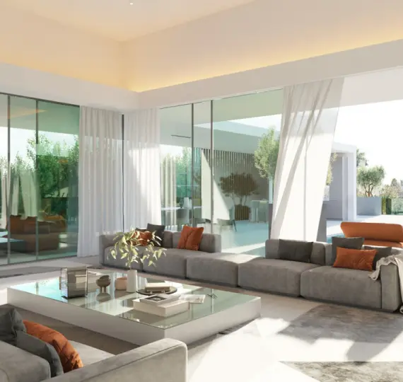 Detached villa R4889074