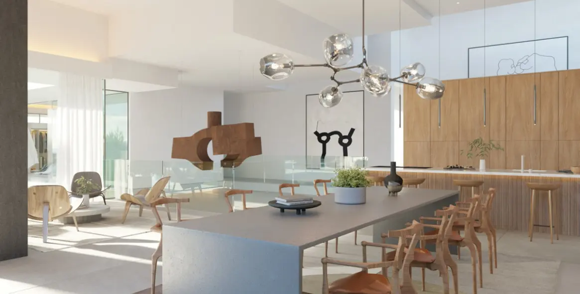 Sale of detached villa in Benalmádena (district Benalmádena Pueblo ) 8