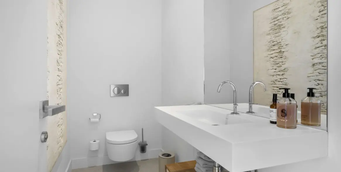 Краткосрочная аренда  отдельно стоящей виллы в Benahavís 27