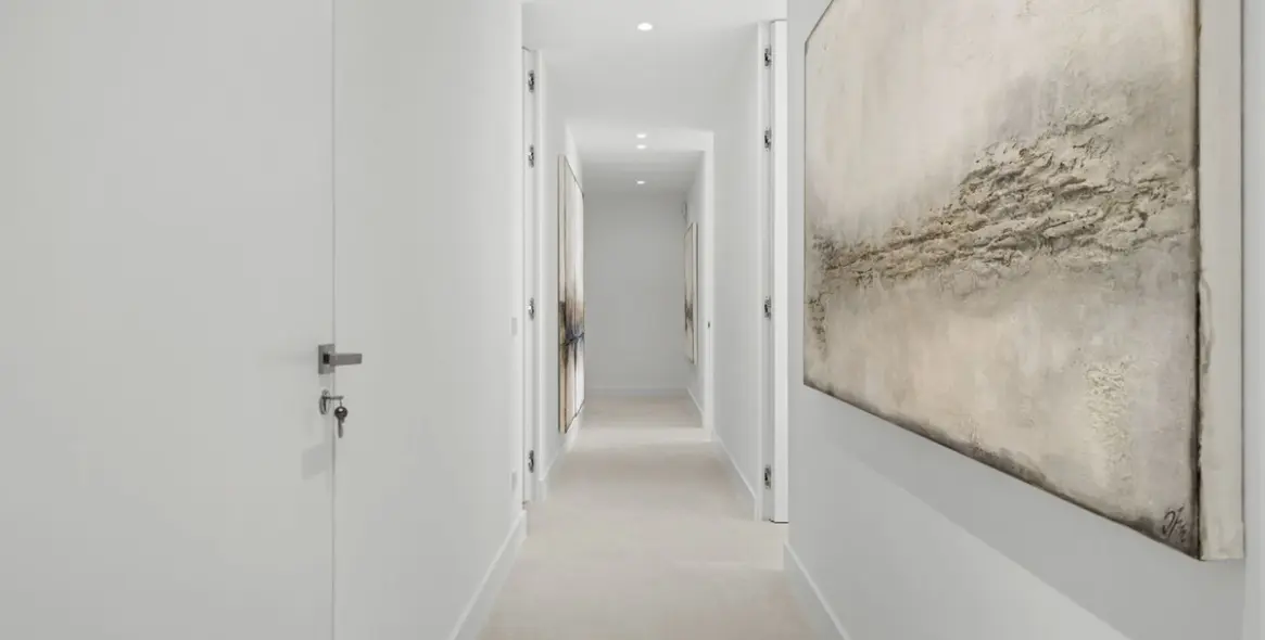 Краткосрочная аренда  отдельно стоящей виллы в Benahavís 28