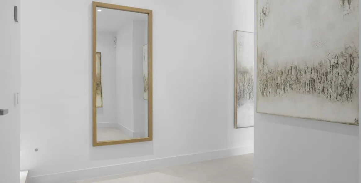 Краткосрочная аренда  отдельно стоящей виллы в Benahavís 42