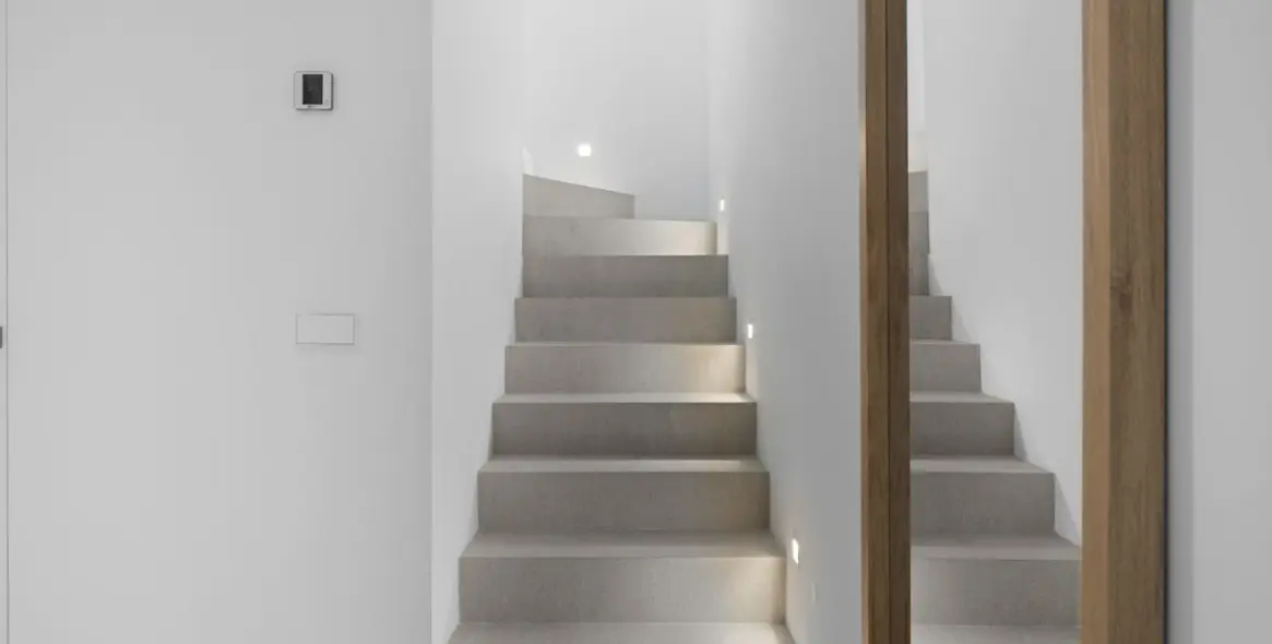 Краткосрочная аренда  отдельно стоящей виллы в Benahavís 43