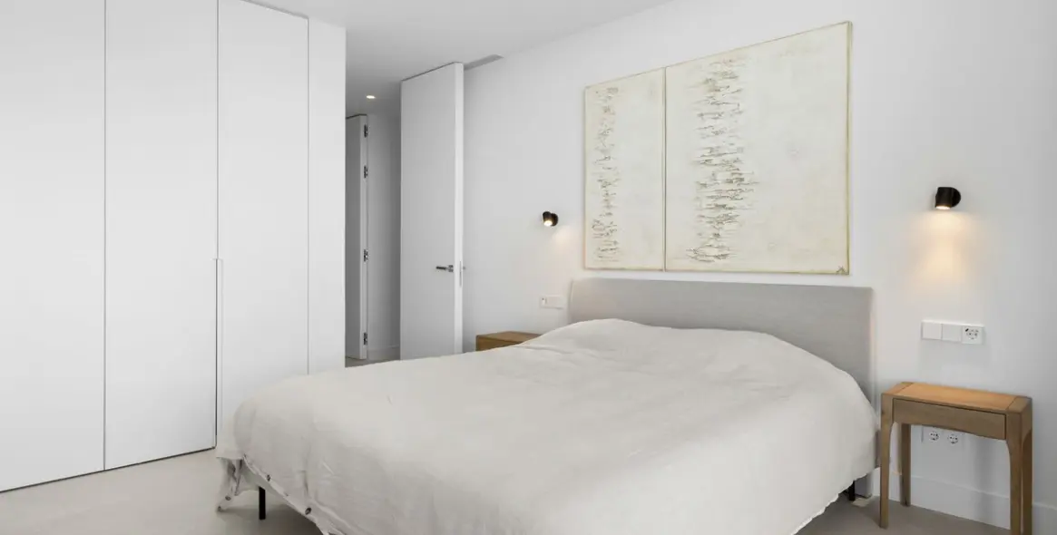 Краткосрочная аренда  отдельно стоящей виллы в Benahavís 51