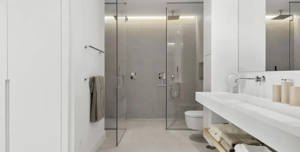 Краткосрочная аренда  отдельно стоящей виллы в Benahavís 57