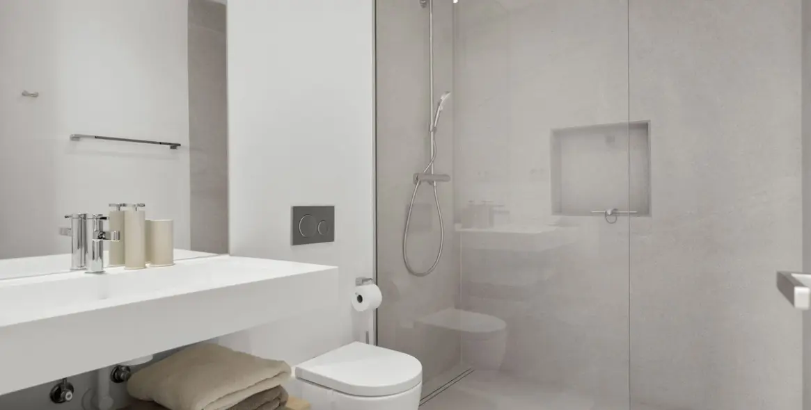 Краткосрочная аренда  отдельно стоящей виллы в Benahavís 60