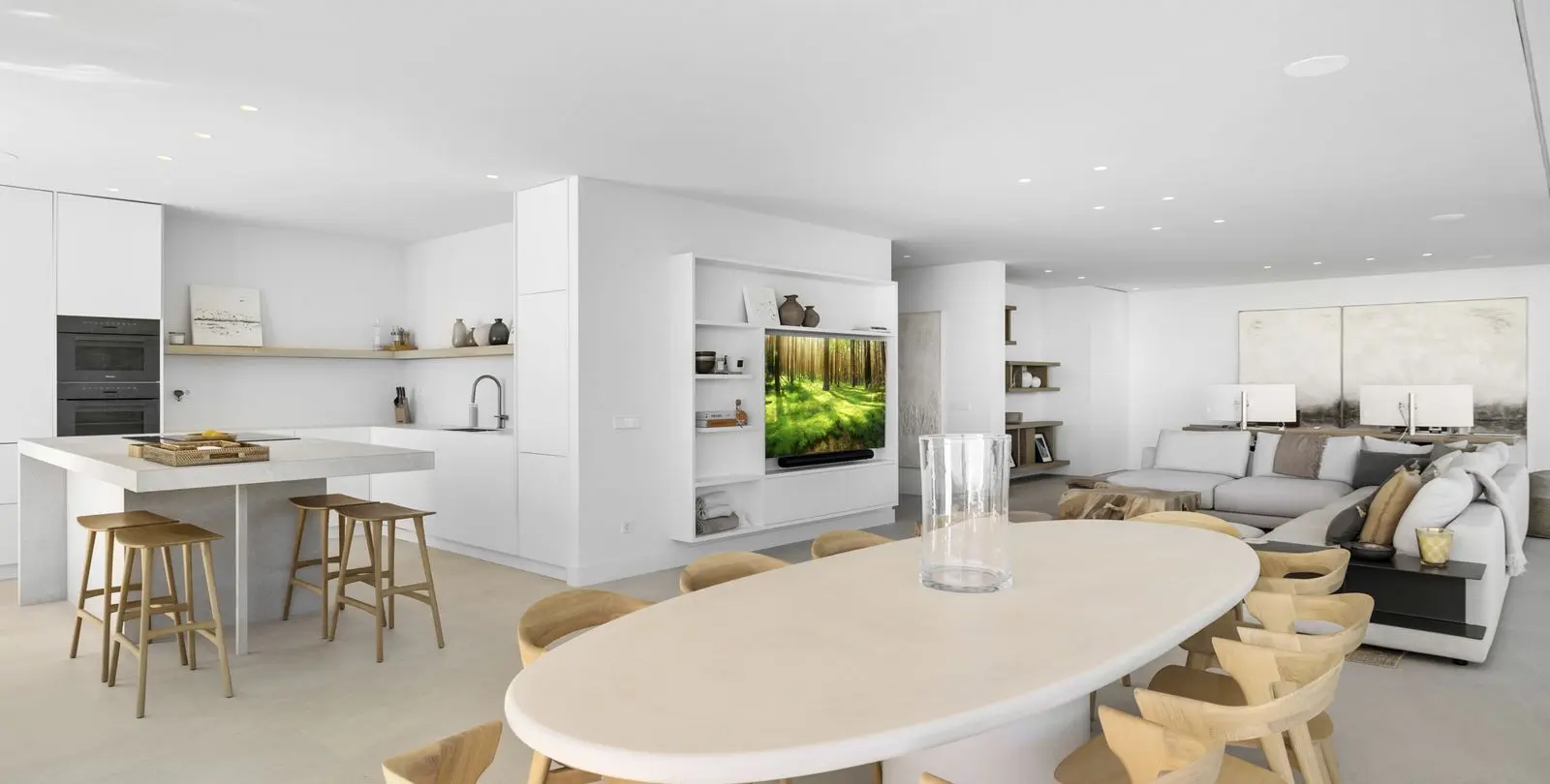 Venta de villa independiente en Benahavís 11