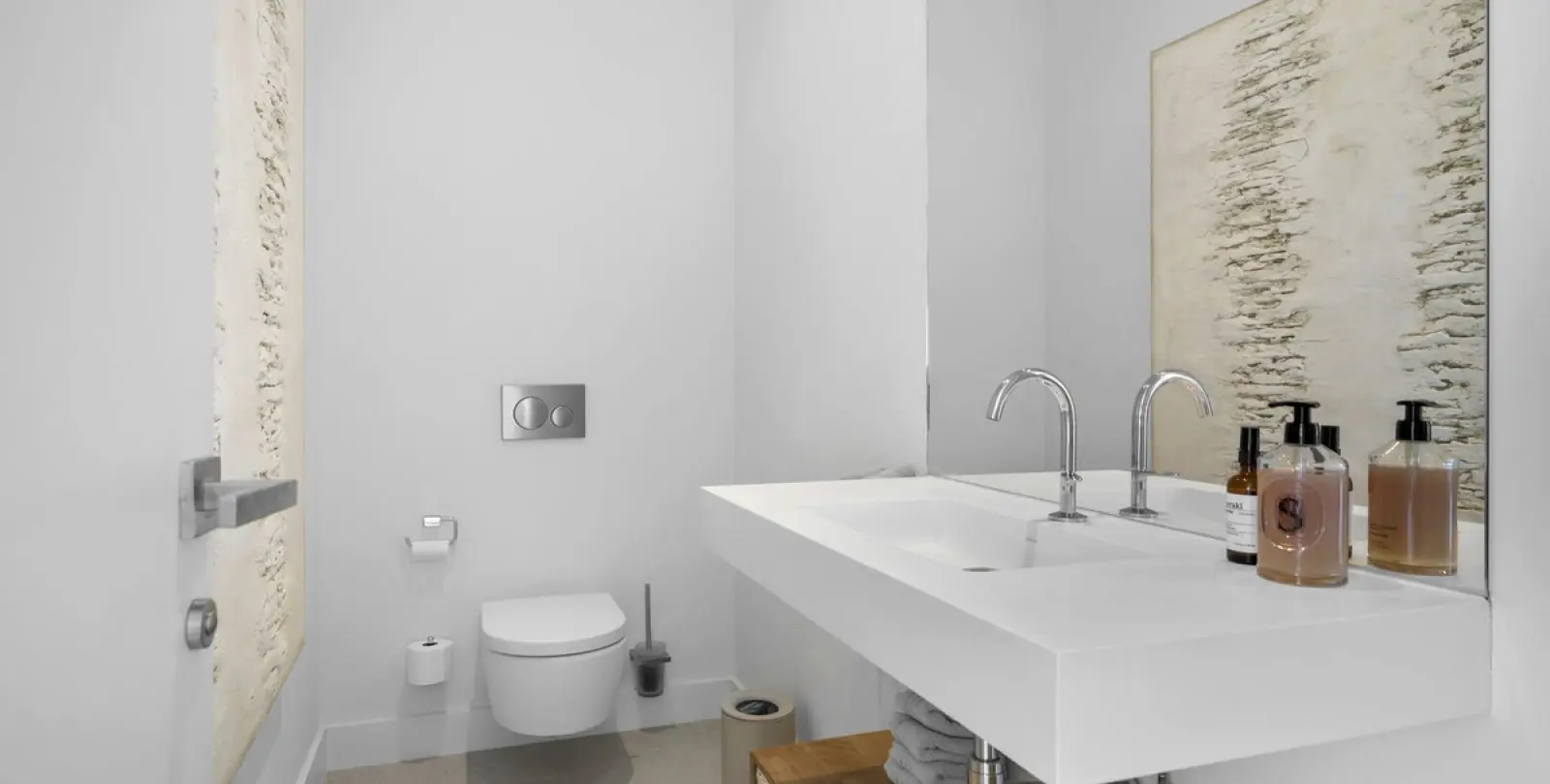 Venta de villa independiente en Benahavís 27