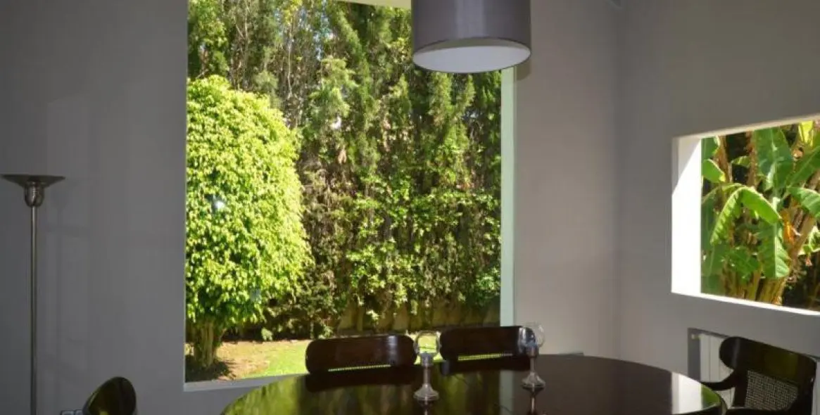 Продажа  отдельно стоящей виллы в Guadalmina Baja 18