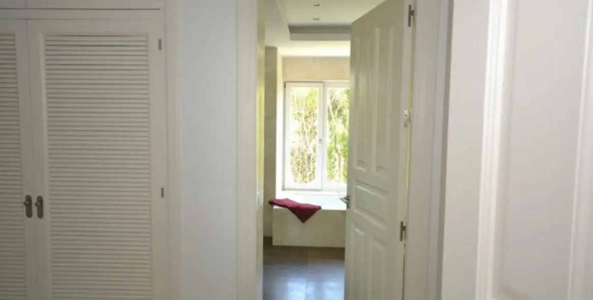 Long-term rent of detached villa in Guadalmina Baja 33