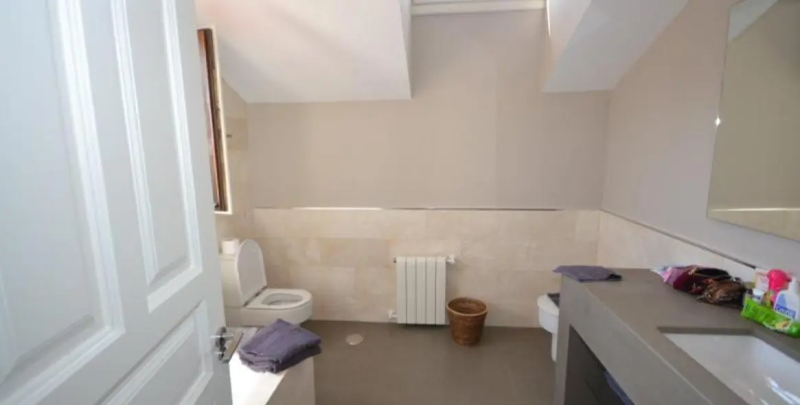 Long-term rent of detached villa in Guadalmina Baja 38