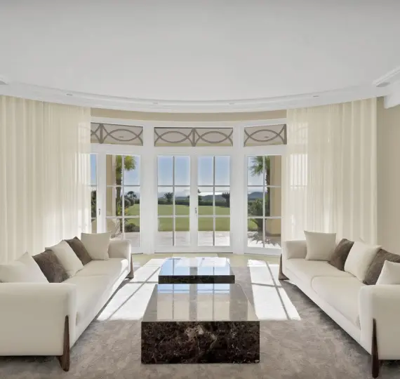 Продажа  отдельно стоящей виллы в Benahavís